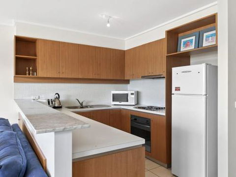 APARTMENT 29 PACIFIC APARTMENTS Grand Escape With Ocean Views - Accommodation Daintree 6