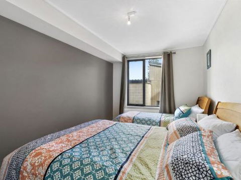APARTMENT 29 PACIFIC APARTMENTS Grand Escape With Ocean Views - Accommodation Daintree 5