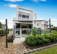 SEA RENITY on KAMALA - Accommodation Daintree