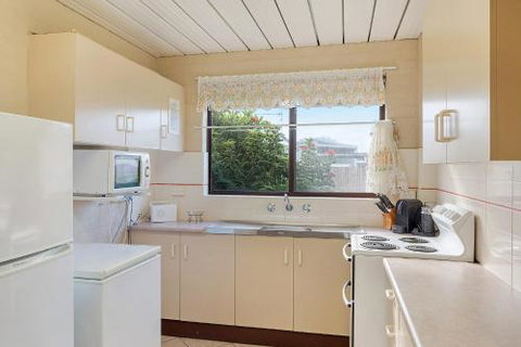 Apollo Unit 27 - Accommodation Daintree 4