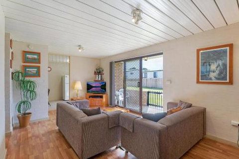 Apollo Unit 27 - Accommodation Daintree 0