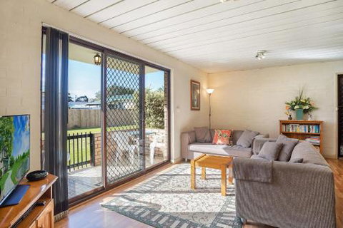 Apollo Unit 27 - Accommodation Daintree 3