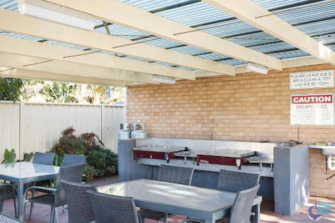 Apollo Unit 27 - Accommodation Daintree 2