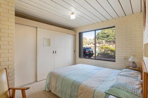 Apollo Unit 27 - Accommodation Daintree 6