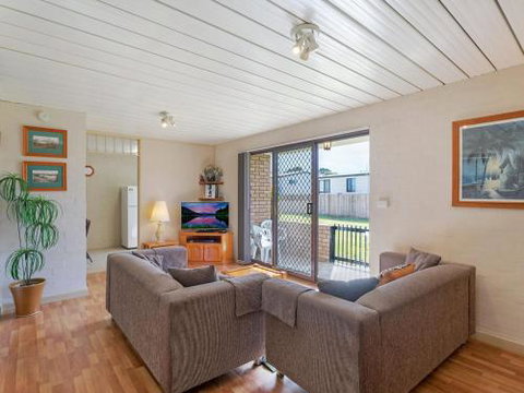 Apollo Unit 27 - Accommodation Daintree 5