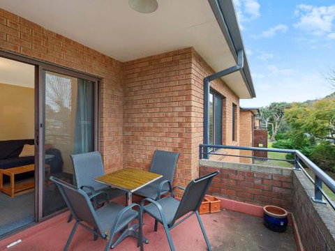 Apollo Unit 23 - Accommodation Daintree 0