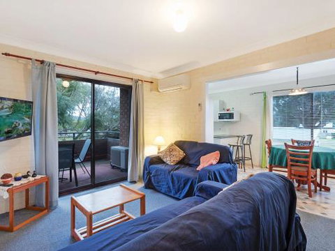 Apollo Unit 23 - Accommodation Daintree 5
