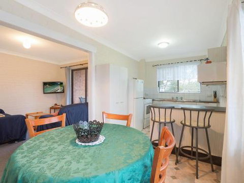Apollo Unit 23 - Accommodation Daintree 6