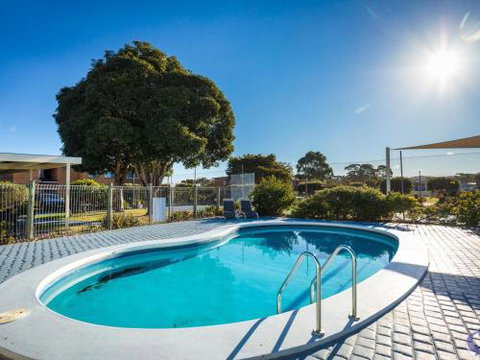 Apollo Unit 23 - Accommodation Daintree 2