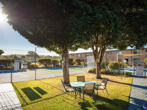 Apollo Unit 23 - Accommodation Daintree 3