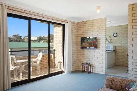 Apollo Unit 30 - Accommodation Daintree 5