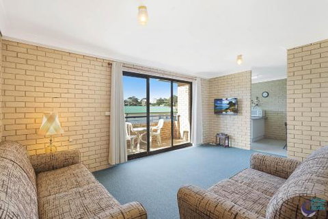 Apollo Unit 30 - Accommodation Daintree 2