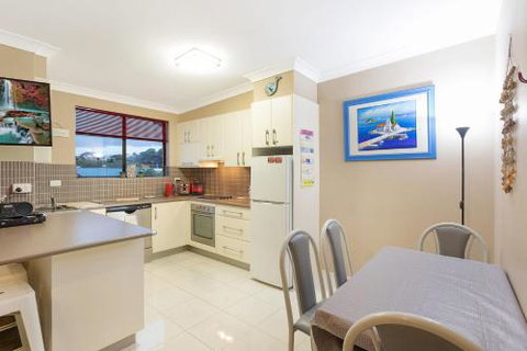 Apollo Unit 7 - Accommodation Daintree 5