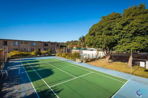 Apollo Unit 7 - Accommodation Daintree 4