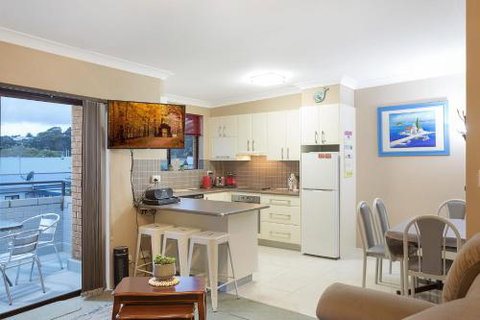 Apollo Unit 7 - Accommodation Daintree 3