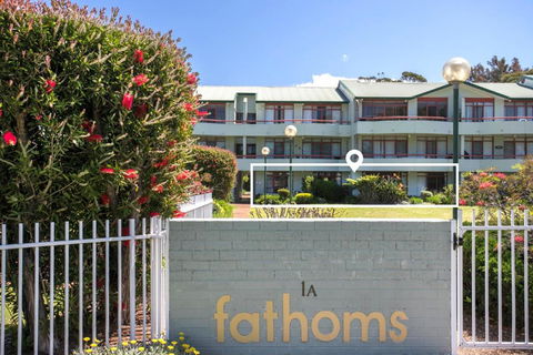 Ocean Breeze Fathoms 3 - Accommodation Daintree 5