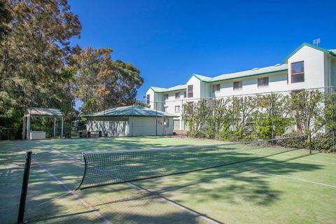 Ocean Breeze Fathoms 3 - Accommodation Daintree 4