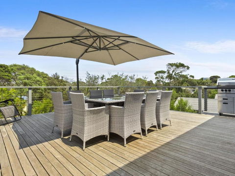 YOU ME & THE SEA BLAIRGOWRIE - Accommodation Daintree 6