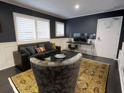 Apartment 5 The Stables Perisher - Accommodation Daintree 3