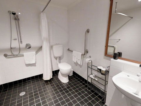 Apartment 5 The Stables Perisher - Accommodation Daintree 5