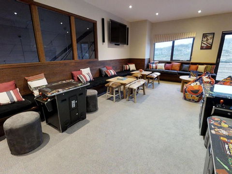Apartment 5 The Stables Perisher - Accommodation Daintree 1