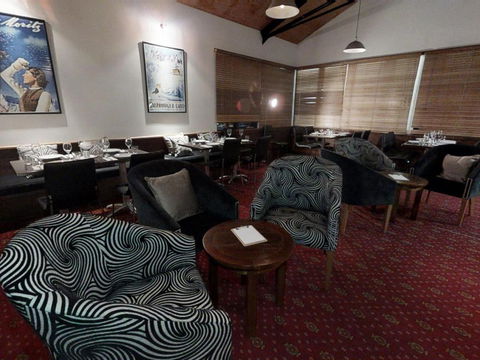 Apartment 5 The Stables Perisher - Accommodation Daintree 4