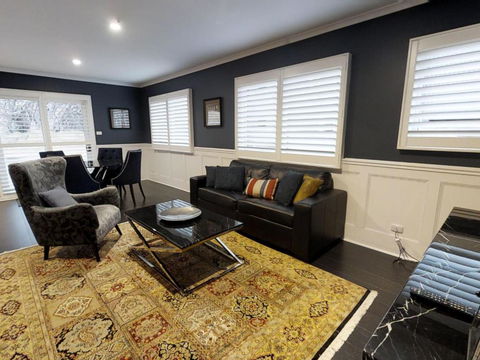 Apartment 5 The Stables Perisher - Accommodation Daintree 6