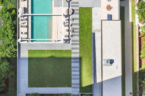 Avani Broadbeach Private 2 Bedroom - Accommodation Daintree 0