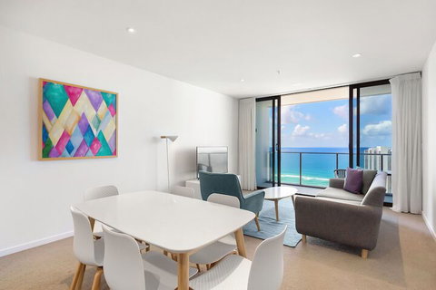 Avani Broadbeach Private 2 Bedroom - Accommodation Daintree 3