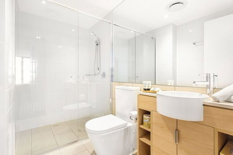 Avani Broadbeach Private 2 Bedroom - Accommodation Daintree 6