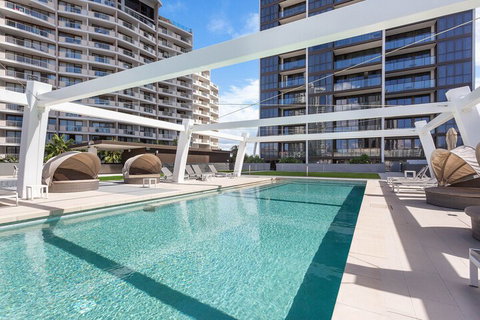Avani Broadbeach Private 2 Bedroom - Accommodation Daintree 2