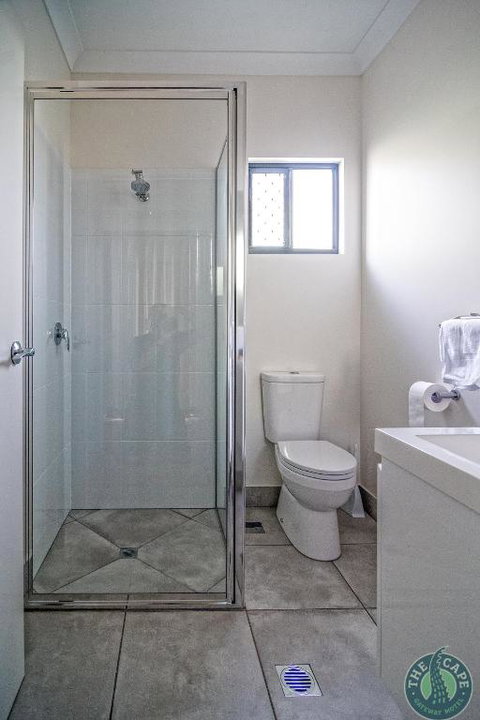 The Cape Gateway Motel - Accommodation Daintree 1