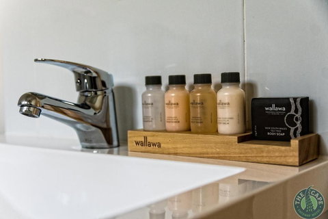 The Cape Gateway Motel - Accommodation Daintree 6