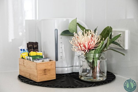 The Cape Gateway Motel - Accommodation Daintree 4