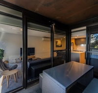 Accommodate Canberra Midnight Apartments - Accommodation Daintree
