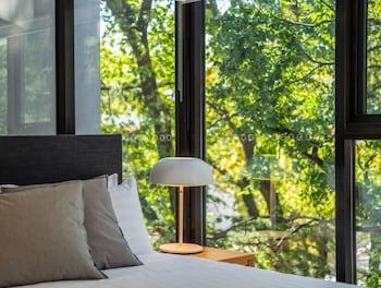 Accommodate Canberra Midnight Apartments - Accommodation Daintree 5