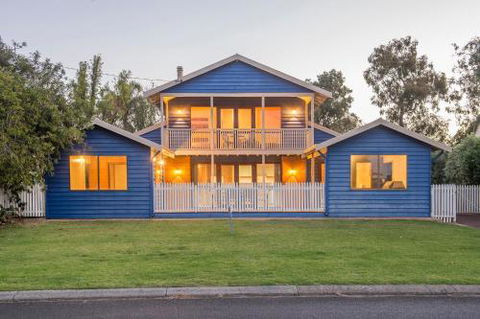 Ultramarine - Accommodation Daintree 0