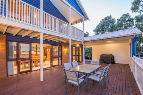 Ultramarine - Accommodation Daintree 5