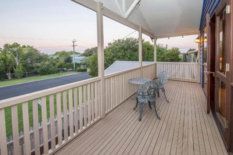 Ultramarine - Accommodation Daintree 1