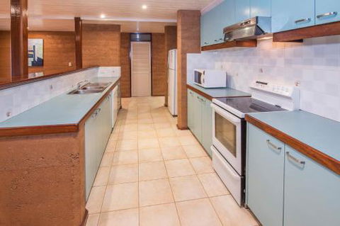 Ultramarine - Accommodation Daintree 6