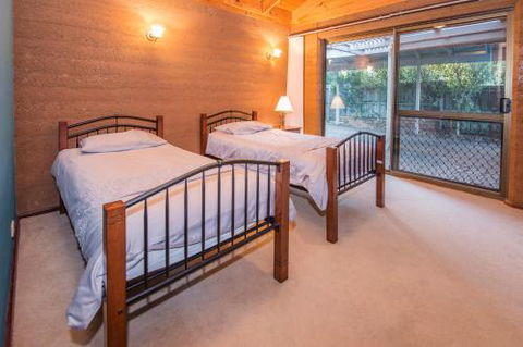 Ultramarine - Accommodation Daintree 2
