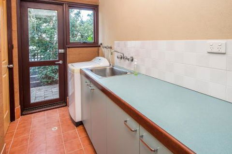 Ultramarine - Accommodation Daintree 4