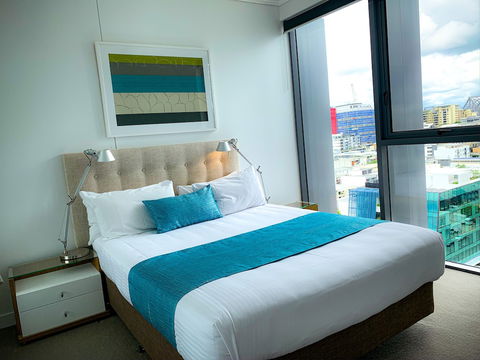 Apartments On Connor - Accommodation Daintree 1