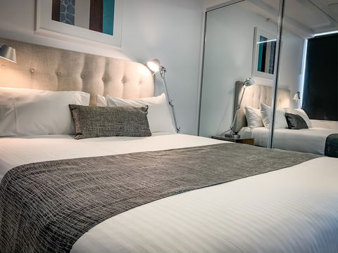 Apartments On Connor - Accommodation Daintree 4