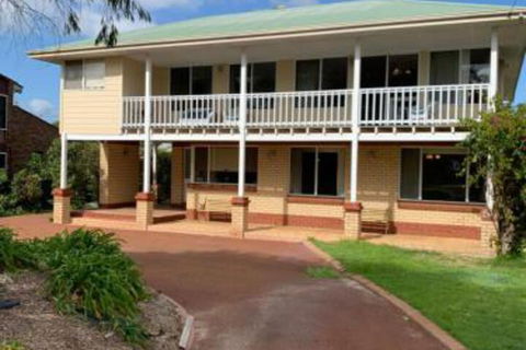 Salty Dayz - Accommodation Daintree 2