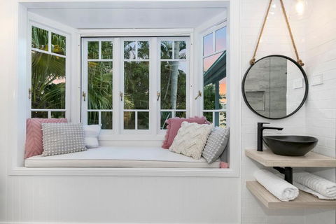 Gorgeous Home 3 Mins To Strand - Accommodation Daintree 5