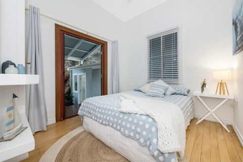 Gorgeous Home 3 Mins To Strand - Accommodation Daintree 1