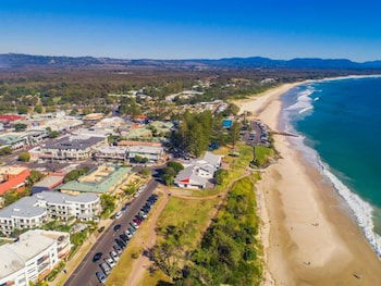 Your Luxury Escape - Tradewinds 1 - Accommodation Daintree 1
