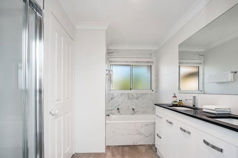 Your Luxury Escape - Tradewinds 1 - Accommodation Daintree 6