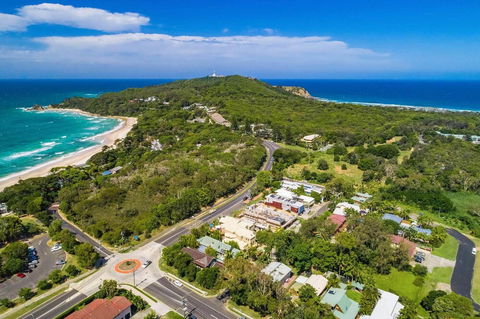 Your Luxury Escape - Tradewinds 1 - Accommodation Daintree 3